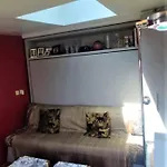 Id 342 - Montorgueil/ Rue Aboukir