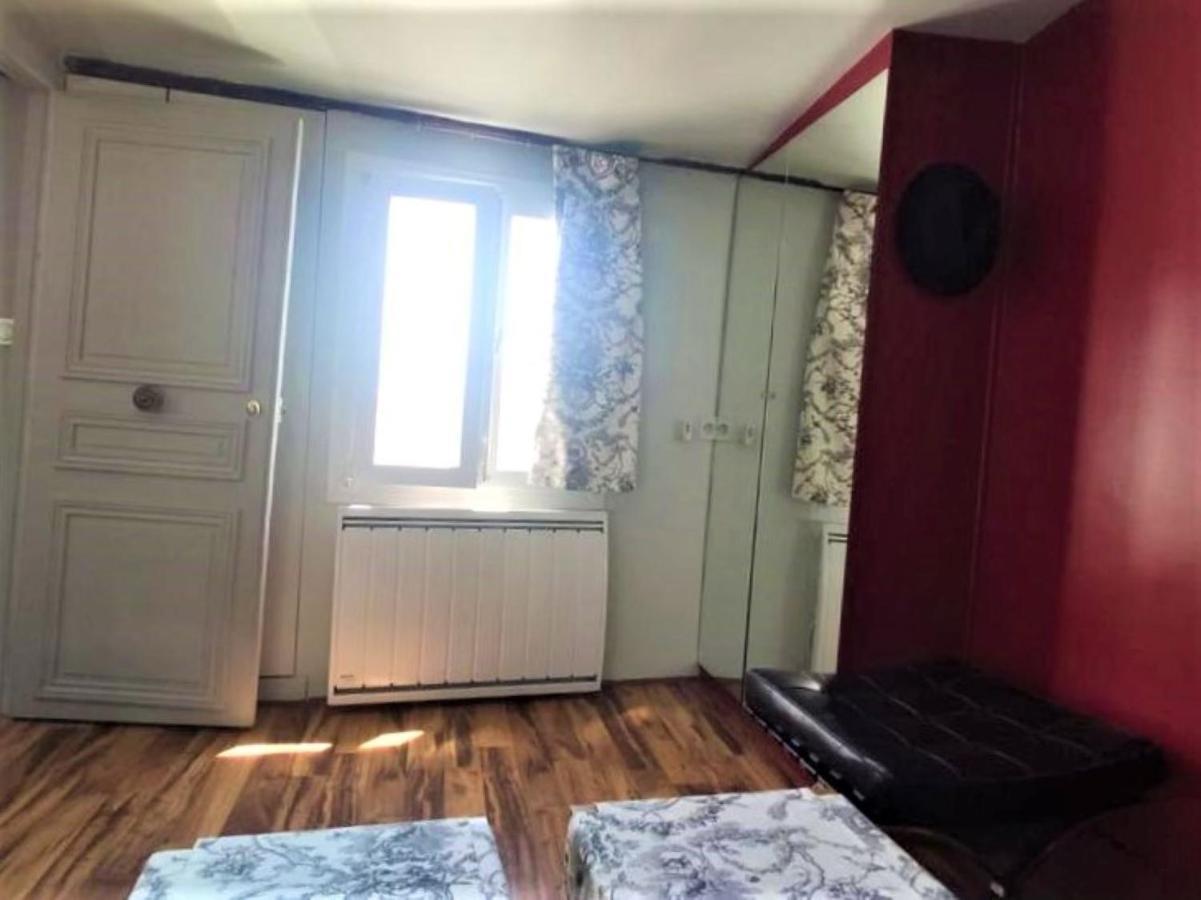 Apartment Id 342 - Montorgueil/ Rue Aboukir Paris