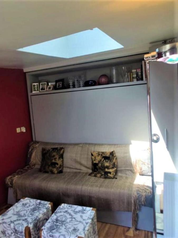 Id 342 - Montorgueil/ Rue Aboukir Apartment Paris
